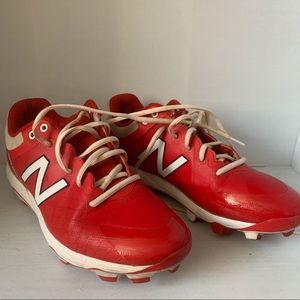 New balance Baseball Cleats